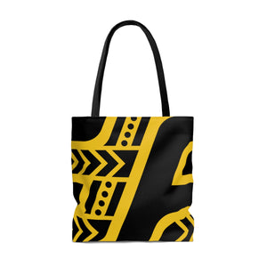 Tote Bag (Yellow)
