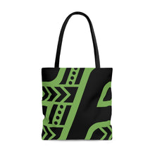 Load image into Gallery viewer, Tote Bag (Green)