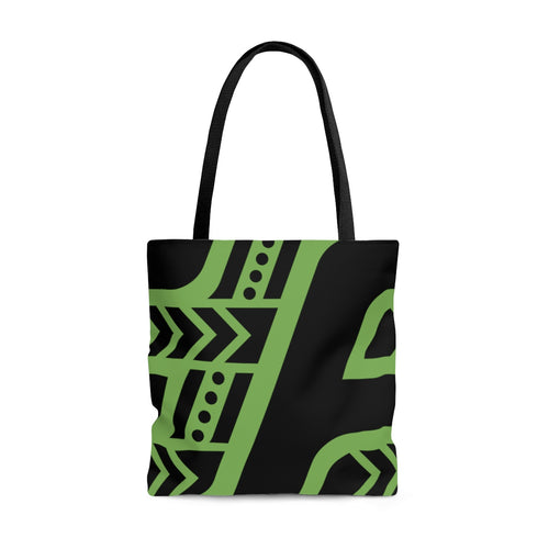 Tote Bag (Green)