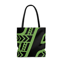 Load image into Gallery viewer, Tote Bag (Green)