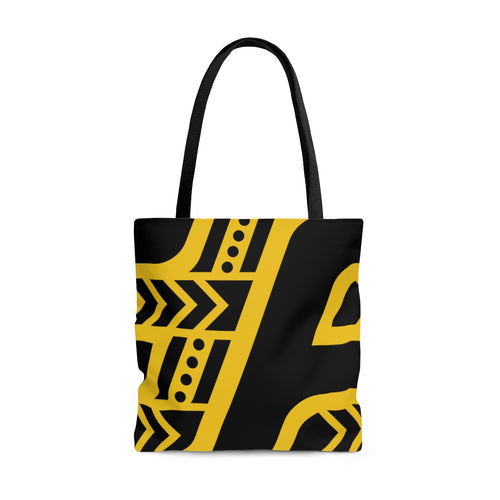 Tote Bag (Yellow)
